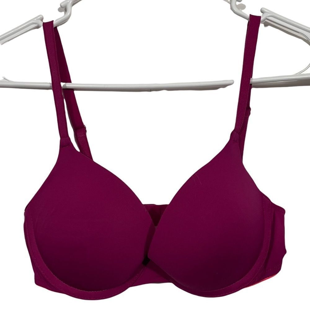 Victoria’s Secret PINK 32C Wear Everywhere Push Up Bra